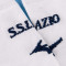 Conjunto Mizuno Lazio Primeiro Equipamento 2024-2025 Criança