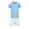 Mizuno Kids Lazio 2024-2025 Home Kit 