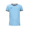 Completo Mizuno Lazio Home 2024-2025 da Bambino