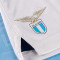 Conjunto Mizuno Lazio Primeiro Equipamento 2024-2025 Criança