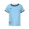 Mizuno Infants Lazio 2024-2025 Home Kit 