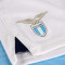 Completo Mizuno Lazio Home 2024-2025 da Neonato