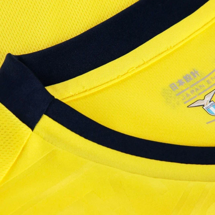 camiseta-mizuno-lazio-segunda-equipacion-2024-2025-tuscan-yellow-3