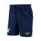 Mizuno Lazio 2024-2025 Uit Shorts