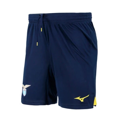 Lazio 2024-2025 Uit Shorts