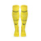 Mizuno Lazio 2024-2025 Away Football Socks