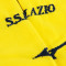 Mizuno Lazio 2024-2025 Away Football Socks