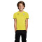 Mizuno Kids Lazio 2024-2025 Away T-Shirt