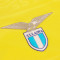 Mizuno Kids Lazio 2024-2025 Away Jersey