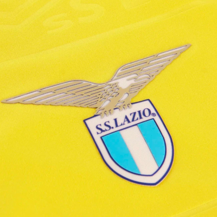 camiseta-mizuno-lazio-segunda-equipacion-2024-2025-nino-tuscan-yellow-5