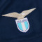 Short Mizuno Lazio Segunda Equipación 2024-2025 Niño