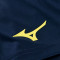 Pantaloncini Mizuno Lazio Away 2024-2025 da Bambino