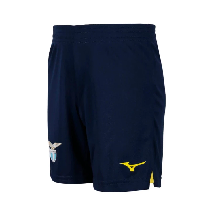 conjunto-mizuno-lazio-segunda-equipacion-2024-2025-nino-tuscan-yellow-navy-5