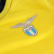 Mizuno Zweite Ausrüstung Lazio 2024-2025 Baby Kit