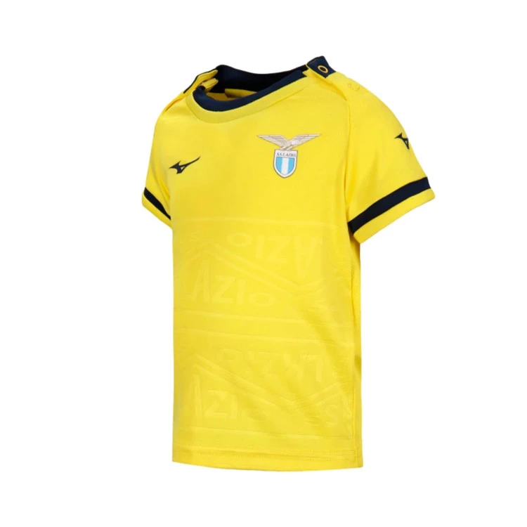 conjunto-mizuno-lazio-segunda-equipacion-2024-2025-bebe-tuscan-yellow-navy-1