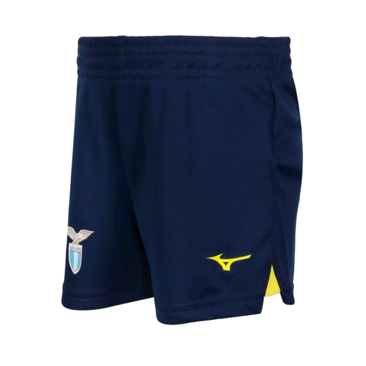 conjunto-mizuno-lazio-segunda-equipacion-2024-2025-bebe-tuscan-yellow-navy-3