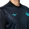 Mizuno Lazio 2024-2025 Derde Shirt