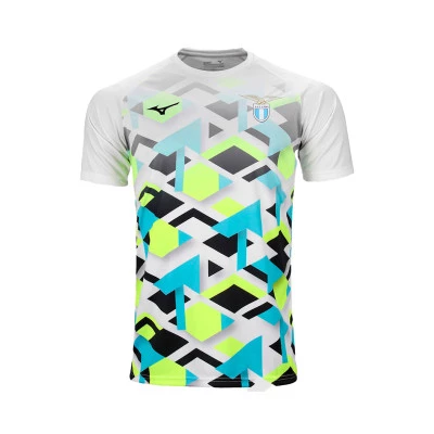 Lazio Vorspiel 2024-2025 Trikot