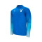 Mizuno Lazio-training 2024-2025 Sweatshirt