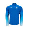 Sudadera Mizuno Lazio Training 2024-2025