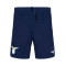 Short Mizuno Lazio Training 2024-2025