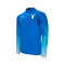 Mizuno Kids Lazio Training 2024-2025 Sweatshirt