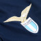 Calções Mizuno Lazio Training 2024-2025 Niño