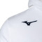 Sweat-shirt Mizuno Lazio Fanswear 2024-2025