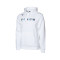 Mizuno Lazio Fanswear 2024-2025 Sweatshirt