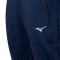 Mizuno Lazio Fanswear 2024-2025 Lange Hosen