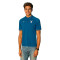 Mizuno Lazio Fanswear 2024-2025 Poloshirt