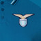 Mizuno Lazio Fanswear 2024-2025 Polo shirt