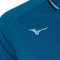 Mizuno Lazio Fanswear 2024-2025 Poloshirt