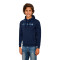 Sweatshirt Mizuno Lazio Fanswear 2024-2025 Niño