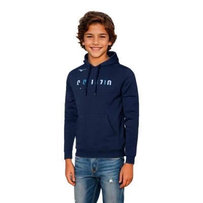 Kids Lazio 2024-2025 Fanswear Sweatshirt