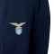 Mizuno Lazio Fanswear voor Kinderen 2024-2025 Lange broek