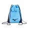 Mizuno Lazio 2024-2025 Gymsack