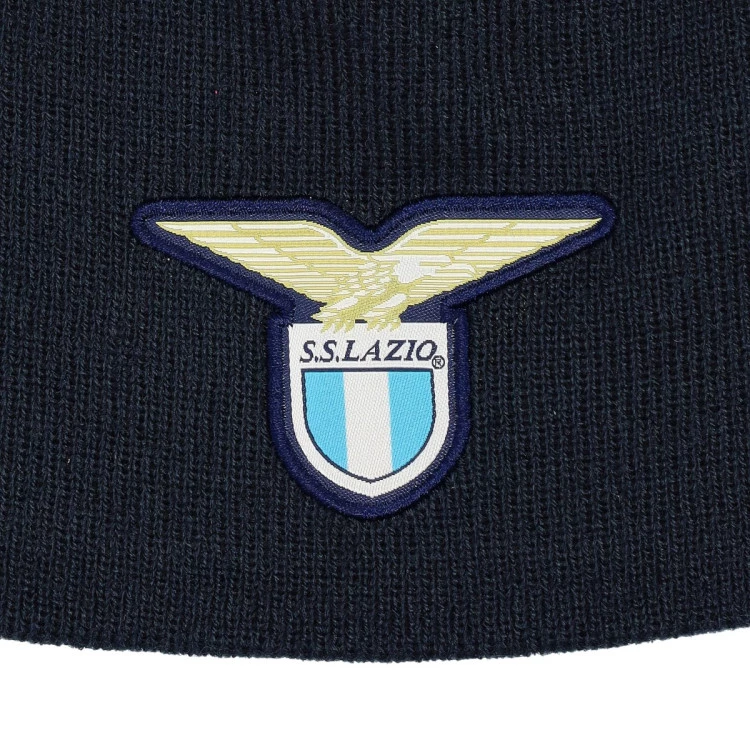 gorro-mizuno-lazio-2024-2025-azul-oscuro-3