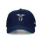 Gorra Mizuno Lazio 2024-2025