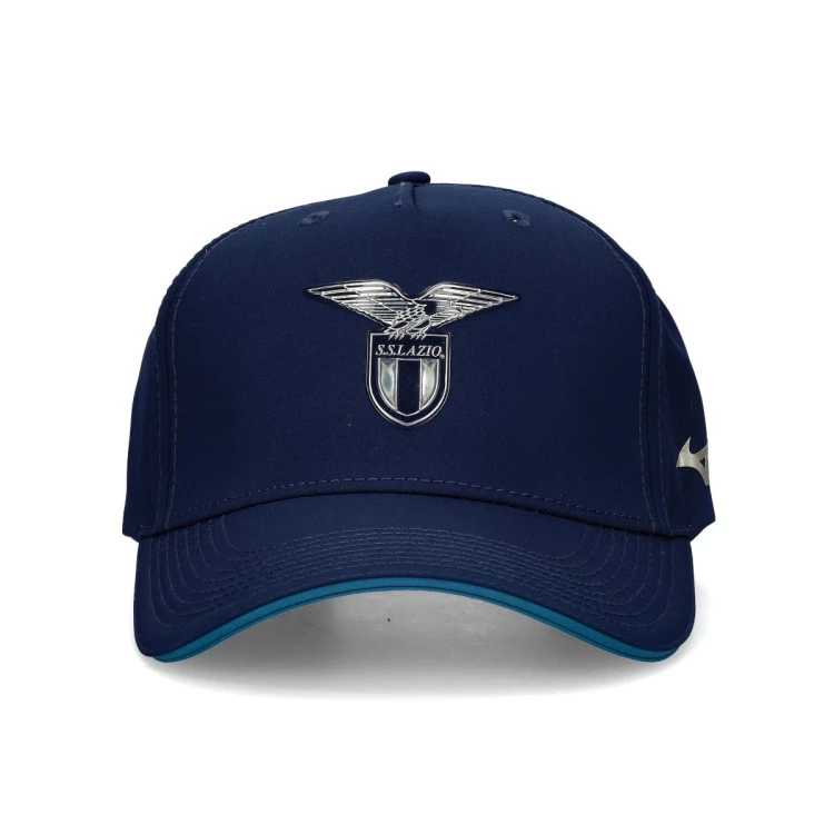 gorra-mizuno-lazio-2024-2025-azul-oscuro-0