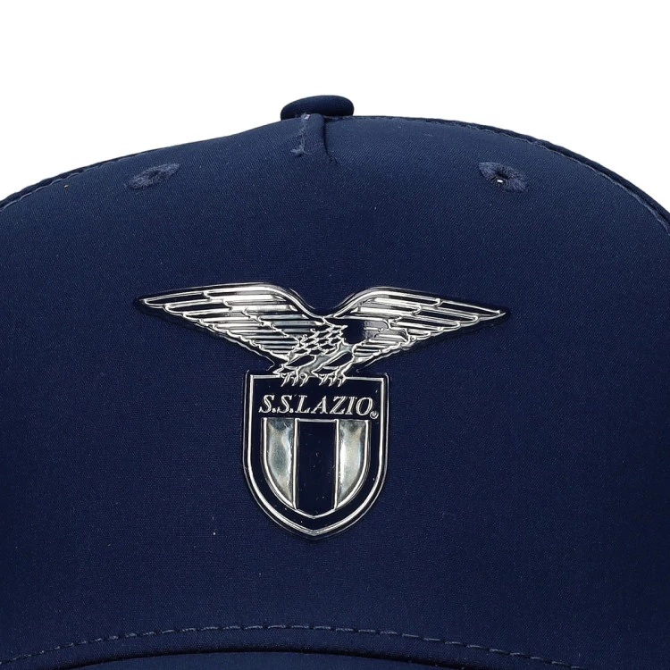 gorra-mizuno-lazio-2024-2025-azul-oscuro-4