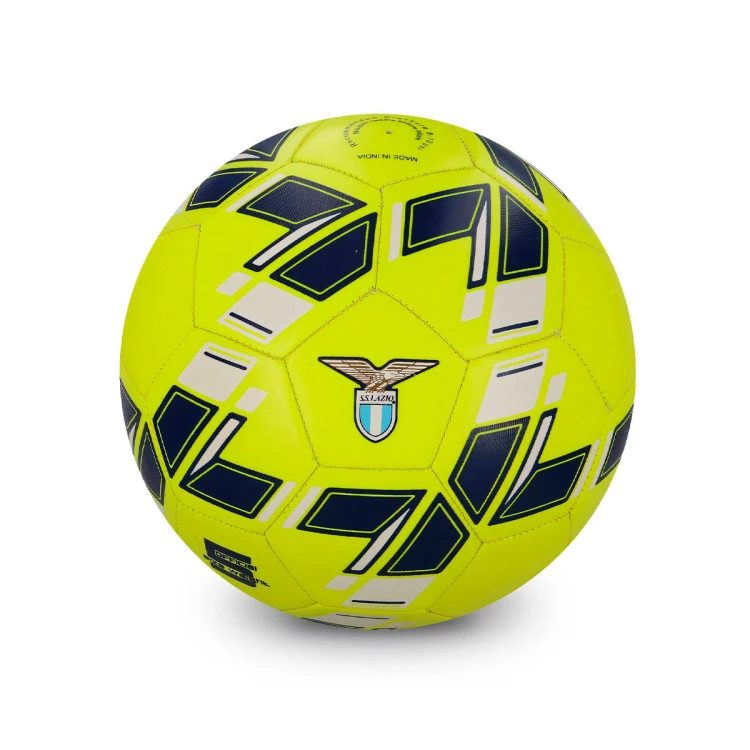 balon-mizuno-lazio-2024-2025-yellow-fluor-navy-white-0