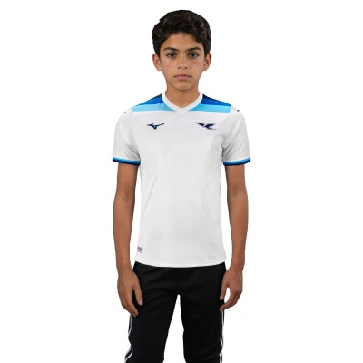 Maglia Lazio Special Edition 2024-2025 da Bambino