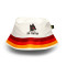 Cappello COPA AS Roma Stripes