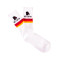 COPA Als Roma Streifen Socken