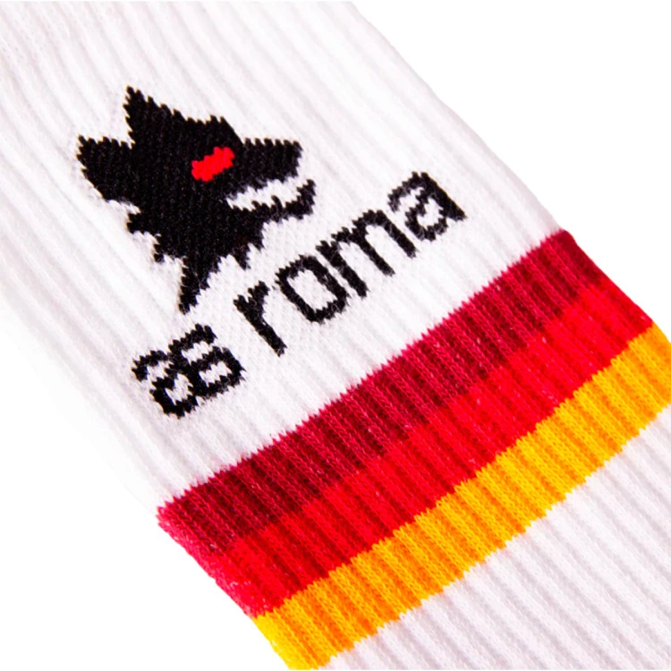 calcetines-copa-as-roma-stripes-white-1