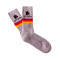 Chaussettes COPA As Roma Stripes