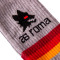 Chaussettes COPA As Roma Stripes