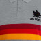 COPA Als Roma Streifen Polo Shirt