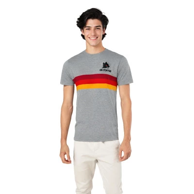 As Roma Stripes T-Shirt